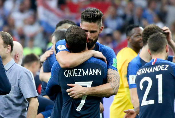 勒迪的潜在 勒迪的潜在